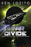 Star Divide (Ascension Series Book 2)