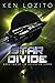 Star Divide (Ascension Series Book 2)