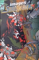 Images of ShadowHawk #1 (of 3), September 1993 B001EUM6XY Book Cover