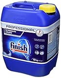 Detergente para lavavajillas profesional súper concentrado