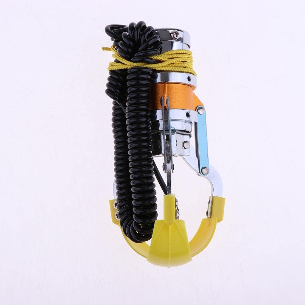 Crane Machine Replacement Claw with Bobbin Dolls - 43cm (16.93 inch) Stainless Steel Arcade Accessory