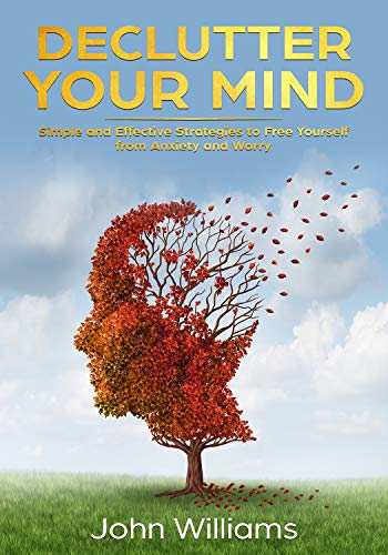 Declutter Your Mind: Simple and Effective Strategies to Free Yourself ...