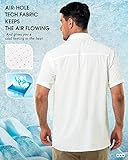 Zoom IMG-1 33 000ft camicia da uomo
