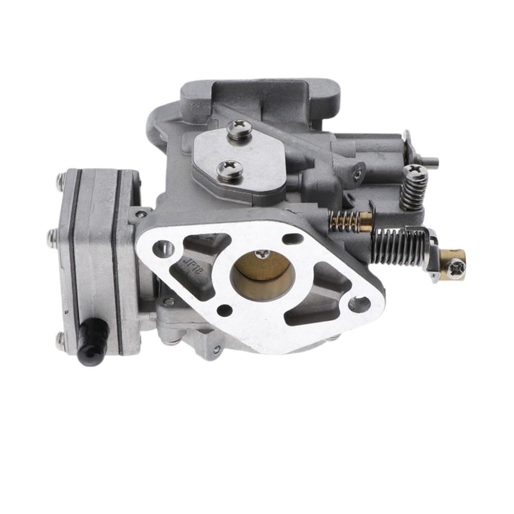 Carburateur moteur hors-bord 3 CV résout démarrage difficile 6L5-14301-02