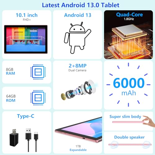 El mejor review de Tablet rosa los más solicitados. 30 Imagen adicional