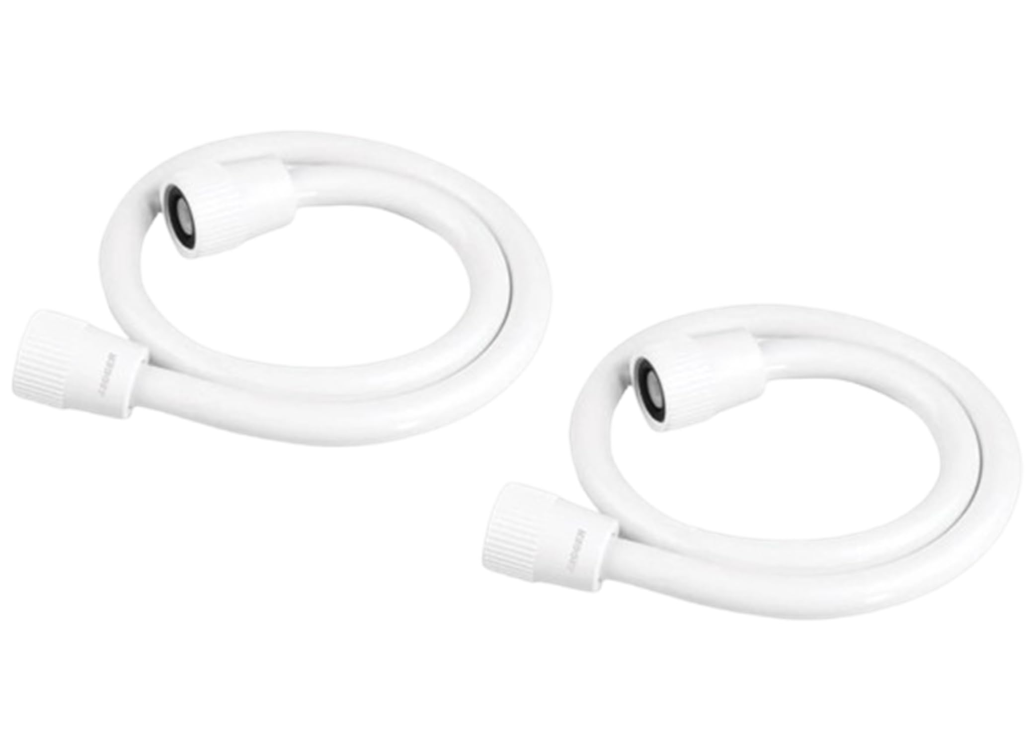 JAGGER JAG387 Connection Pipe | PTMT Heavy Duty Connection Pipe | Suitable forWash Bain, Geysers & Flush Tanks | Bathroom Accessories [ Set Of 2 ] (18 INCH)-picture-14