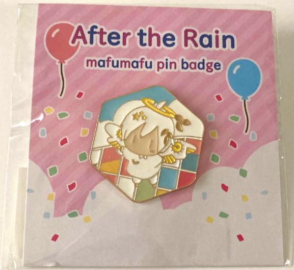 Amazon | After the Rain アフターザレイン グッズ そらる まふまふ