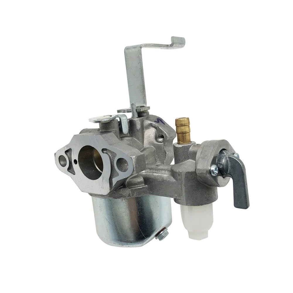 Carburateur compatible avec les modèles 122362 et 122332 pour motoculteur
