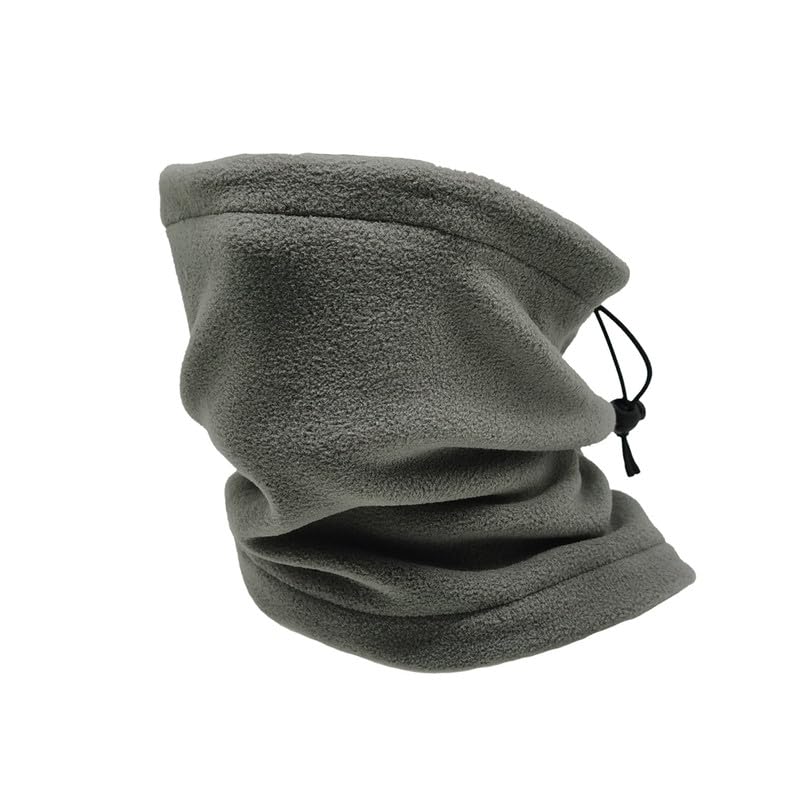 Men Balaclava Face Mask Cold Weather Windproof Neck Warmer Gaiter Women Winter Ski Mask Cycling Motorcycle Face Cover