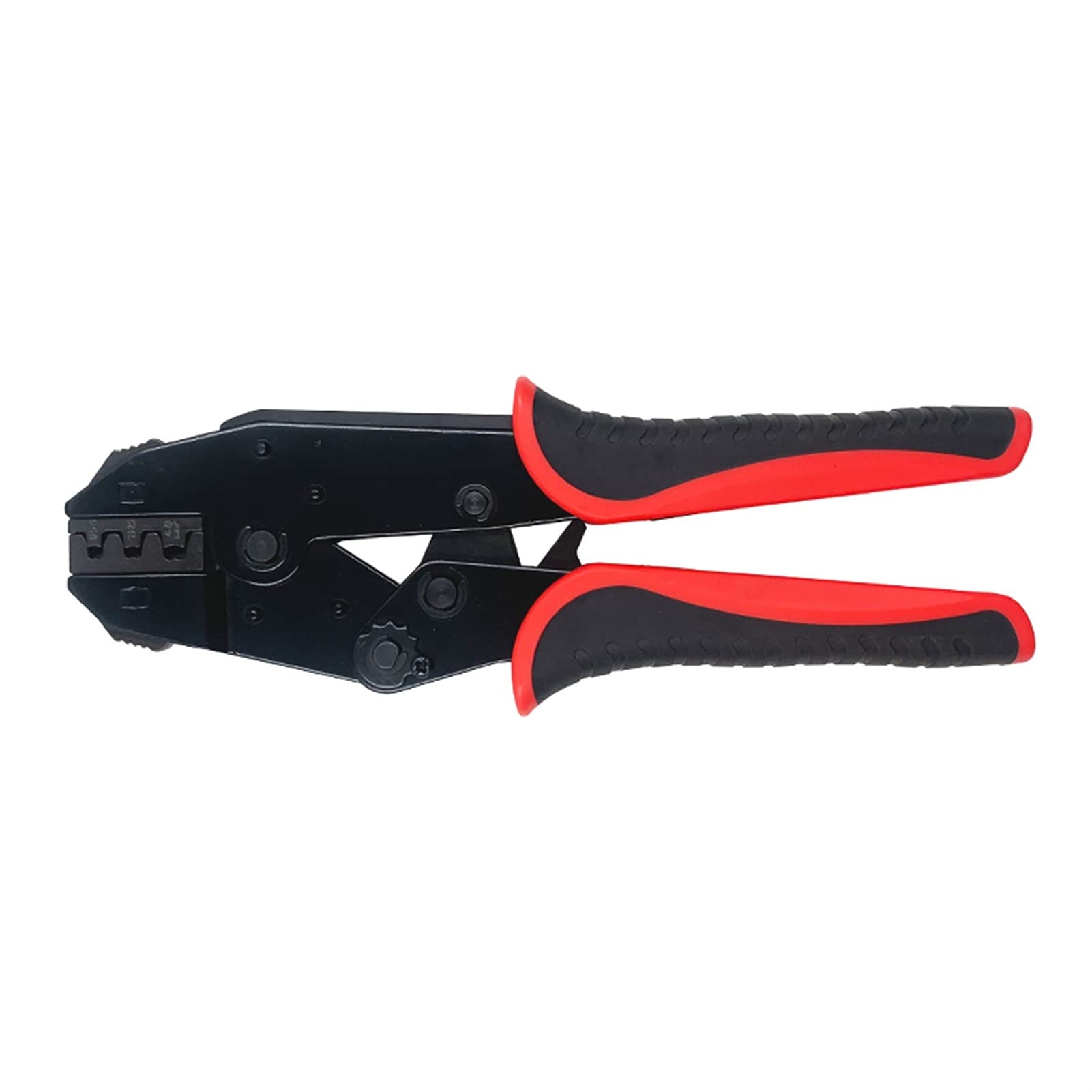 IBOWZ Crimper Plier Alicates de crimpado Alicates de crimpado Kit de Herramientas para crimpar terminales aislados Virolas de Extremo de Cable Juego de Herramientas de crimpado de Abrazadera múlti