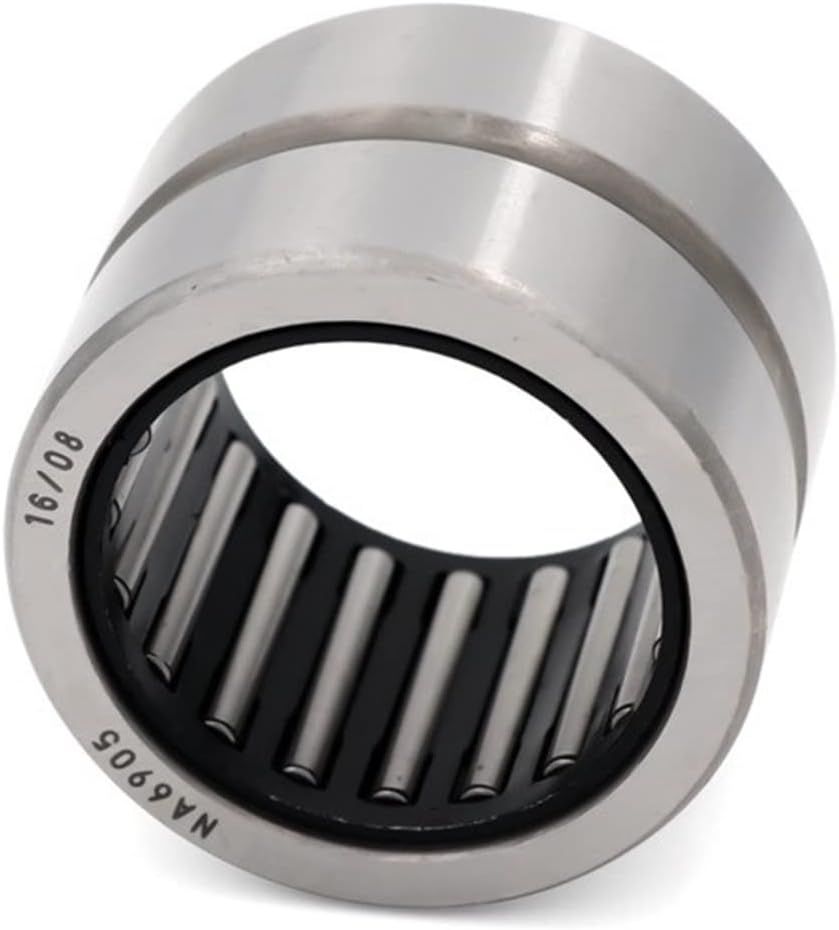 1pc RNA6916 Needle Roller Bearing with Flanges Without Inner Ring Size 90x110x54mm Bearings
