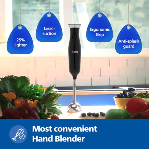 Philips HL1681 Hand Blender