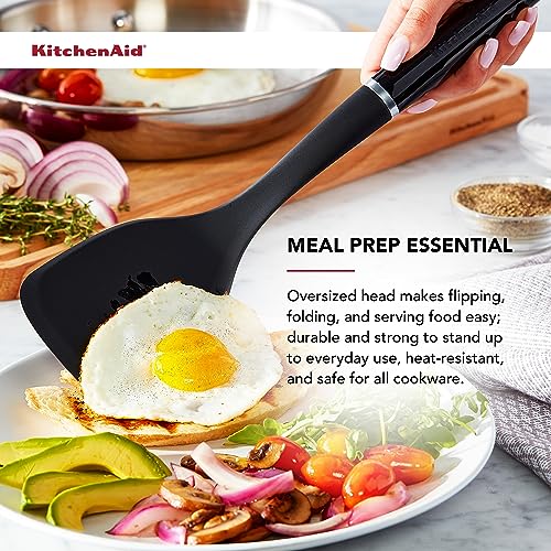 Kitchenaid KE001OHOBA Classic Solid Turner thumb #4