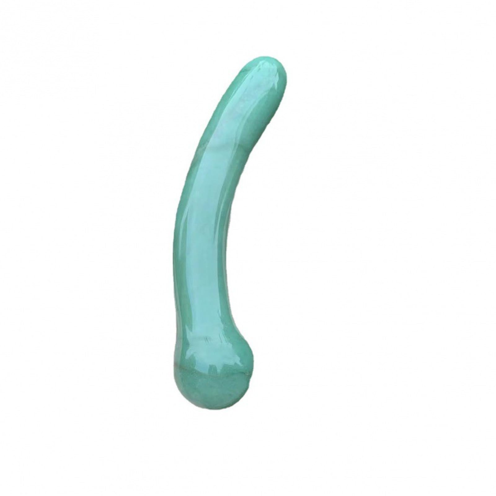 Natrliches Kristall-Massagegert, Sexspielzeug, Kristall-Handwerk,Rosa  Kristall 17,8 Cm : Amazon.de: Drogerie & Krperpflege