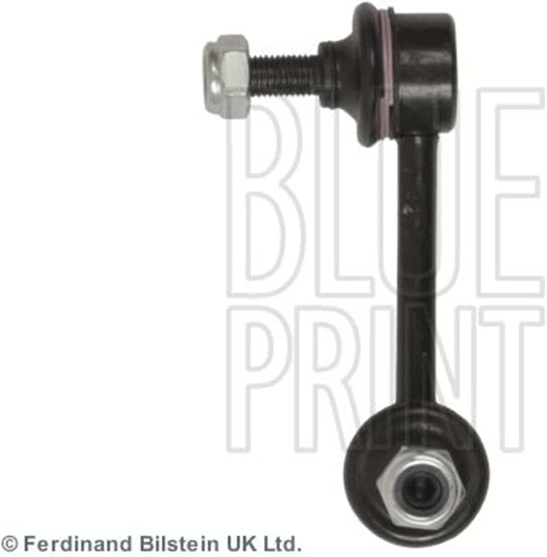 Blue Print ADH28502 Stabiliser Link with lock nuts, pack of one