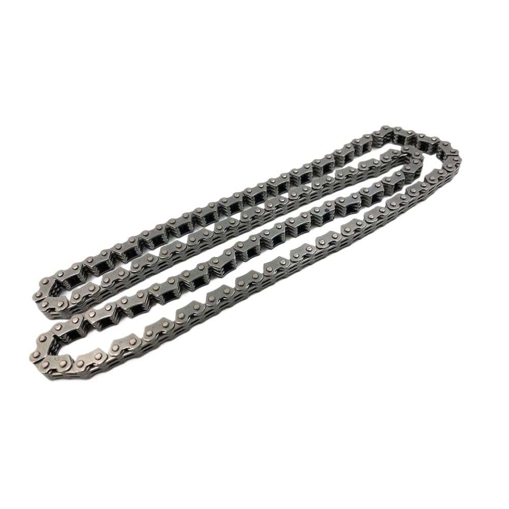 Cadena de Distribución de Levas 128L Compatible con VOGE KLX250 KLX300 YF300 LX300GS-B 300R 300GY 300DS