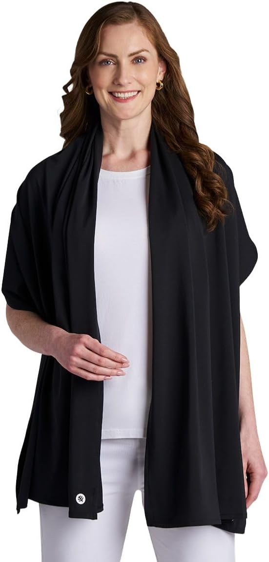 Sun Shawl - UPF 50+ Sun Protection - Bhakti