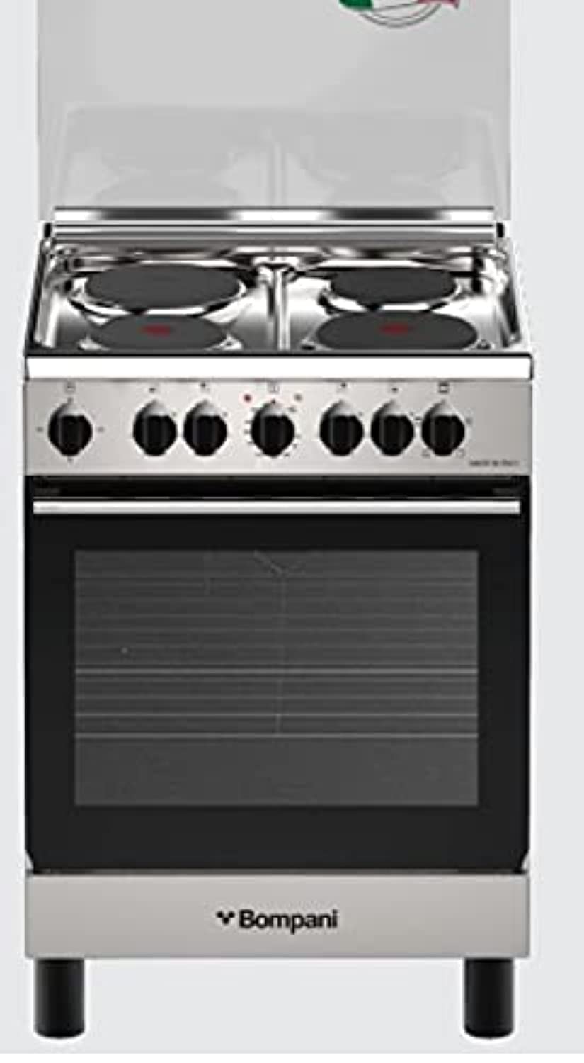 bompani electric cooking range