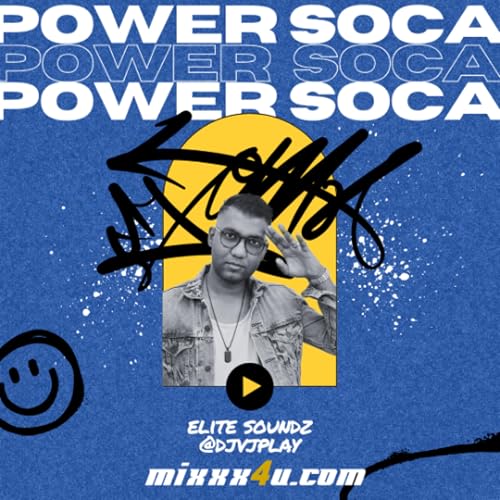 The 2026 Power Soca Edition