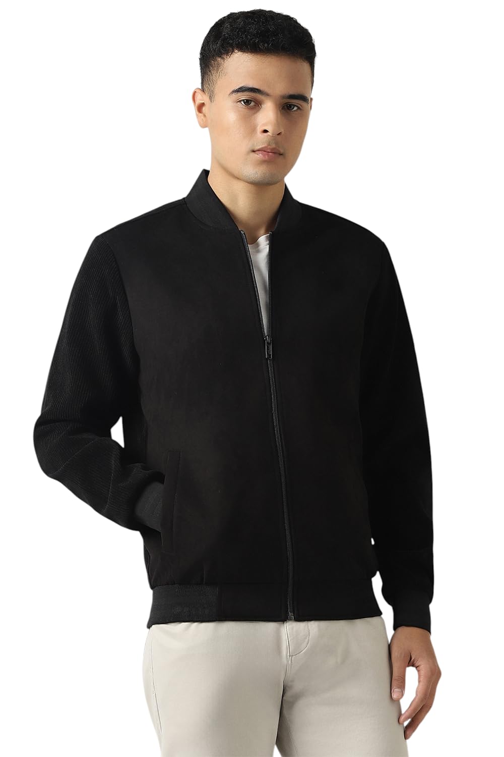 van heusen Mens Jacket-picture-53
