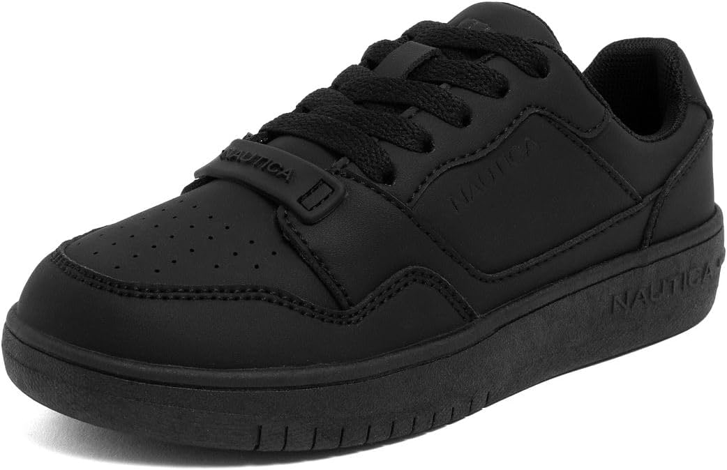 Nautica Boys Sneakers - Outdoor School Running