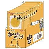 ペティオ (Petio) おいもポップ 1本×10袋入