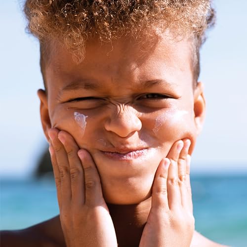 SVR - Sun Secure Crème SPF50+ – Feuchtigkeitsspendende Sonnencreme mit unsichtbarem Finish – Sehr hoher Schutz von UVA, UVB… – Ansicht 4