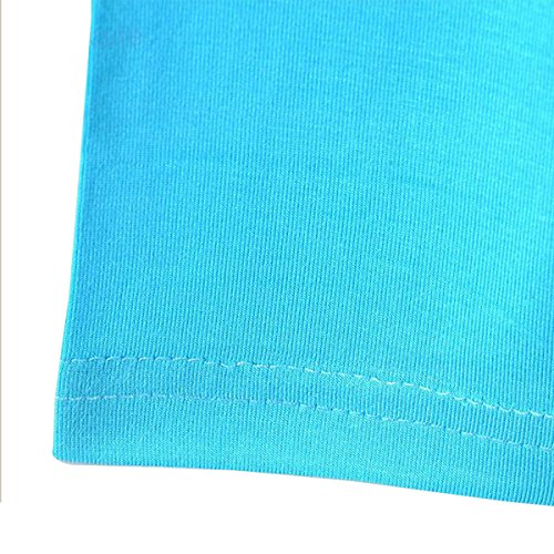 Ding-dong Kid Girl Candy Color Leggings3