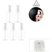 Bo  Sprey  i esi - Plastik - 50 ml -  effaf