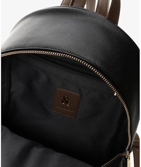 Amazon.co.jp: [アンドシュエット] リュックサック ビジュー付き