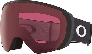 スノーボード OAKLEY flight path l Oakley Flight Path L Snow Goggles - Matte Black - Prizm Snow