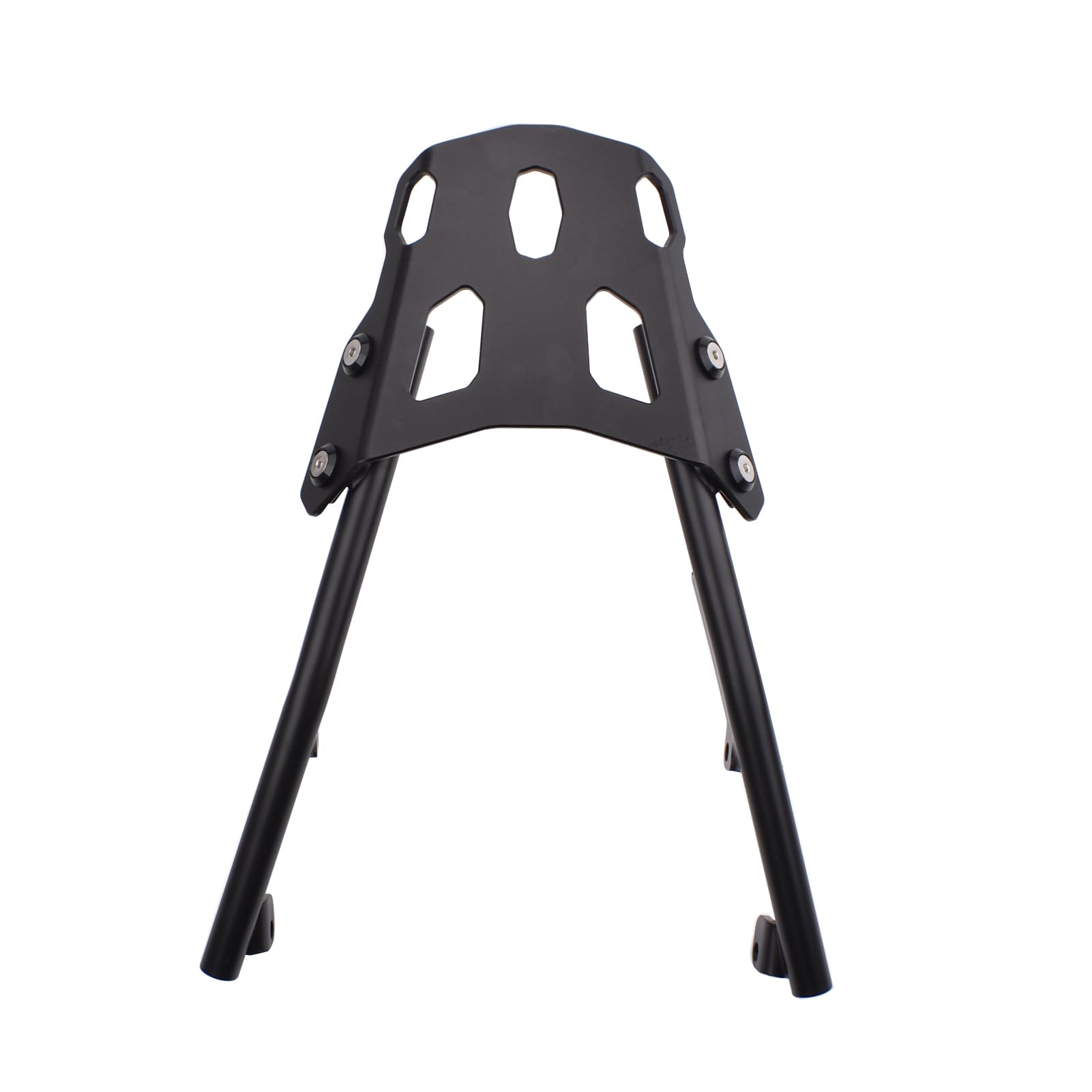 Portapacchi per moto, portapacchi posteriore per moto, portapacchi per ripiano, adatto per K&T&M Duke 790 DUKE790 DUKE-790 Accessori 2018 2019 2020