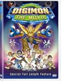 Digimon - The Movie [DVD]