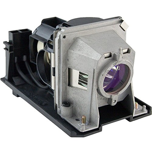 ECHOEY NP13LP Proyector bombilla de lámpara de repuesto de alta calidad compatible con Generic vivienda para NEC V260W NP110 NP115 NP115G NP210 NP210G NP215 NP215G NP216 NP216G NP216GEDU
