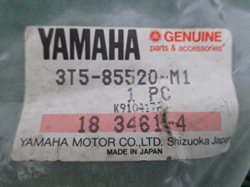 Amazon | YAMAHA マリック純正 チャージコイル 3T5-85520-M1 代替品番
