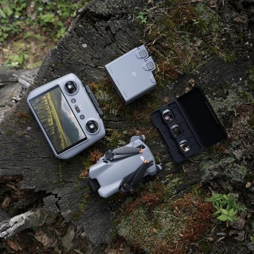 DJI Mini 5 Pro Fly More Combo