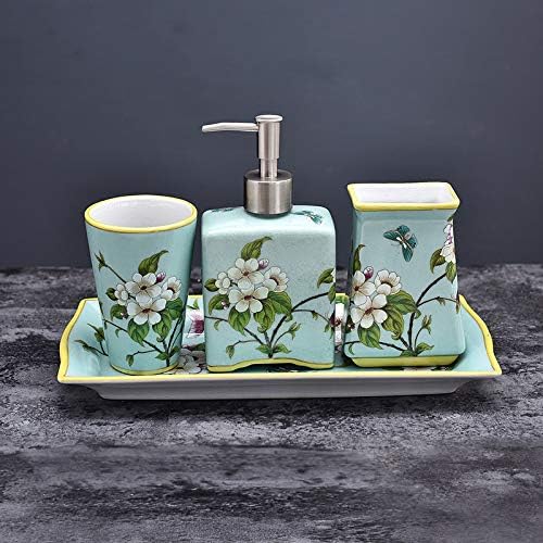 Vintage Bathroom Items