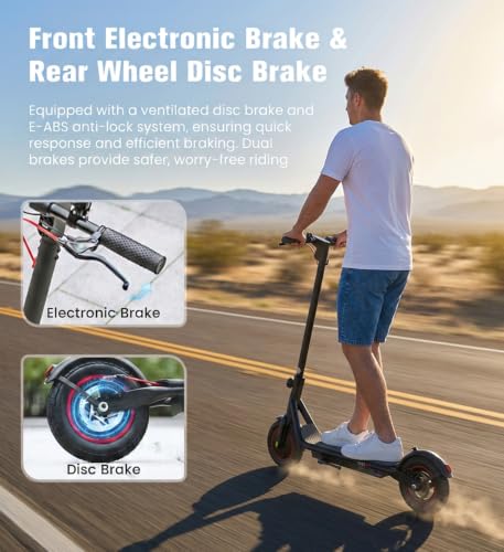 ZapRun Electric Scooter