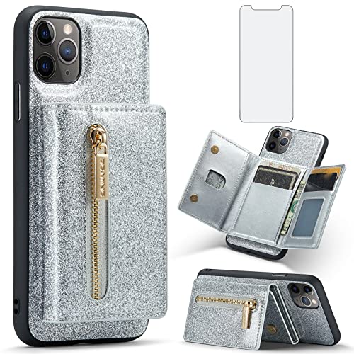 Étui de téléphone pour iPhone 11 Pro idéal pour les femmes actives et connectées
