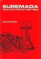 Suremada: Faces from a Solomon Island village 9820200261 Book Cover