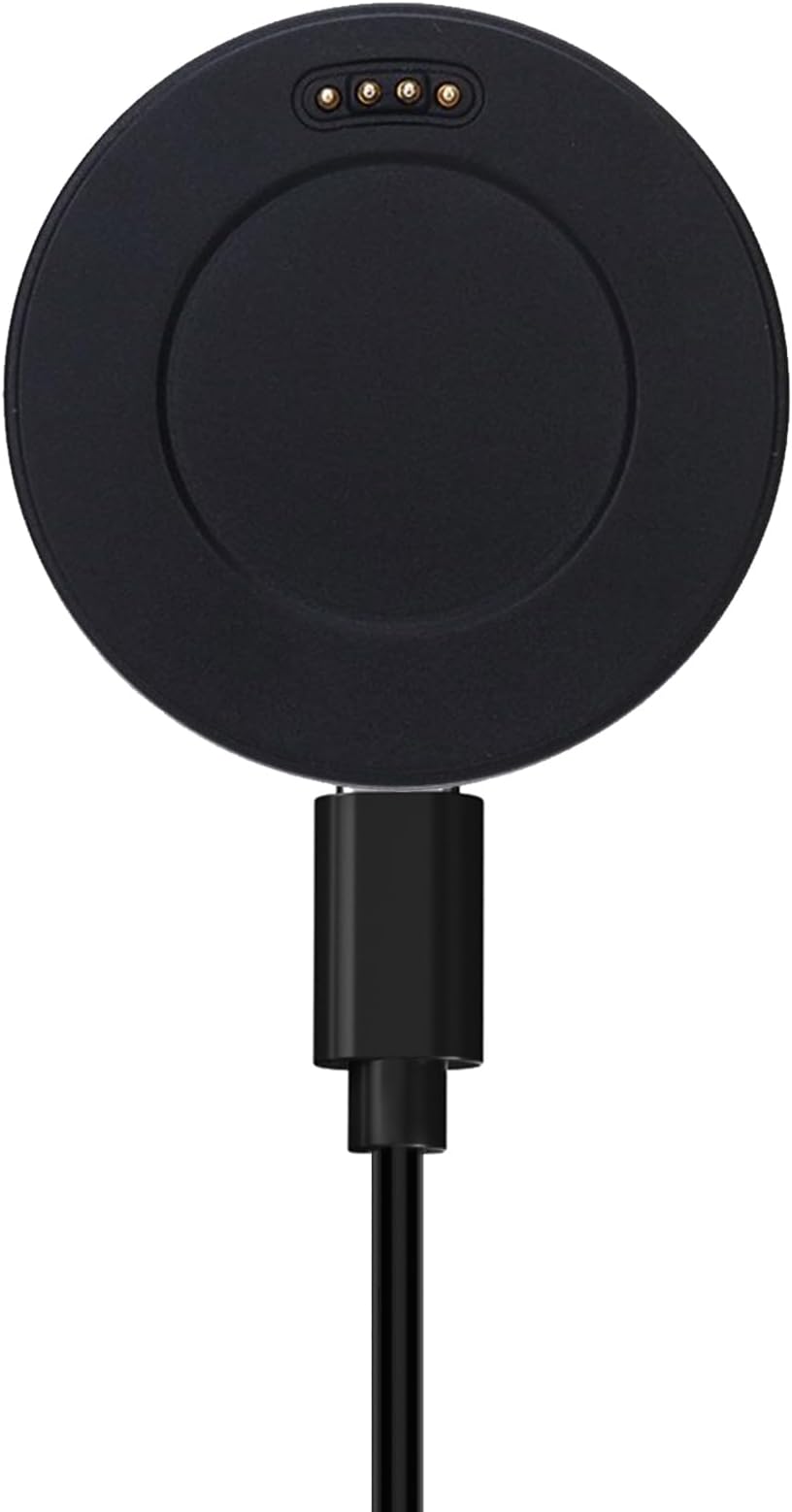 MOTONG Replacement Charger for Huawei Watch 1st Gen(Black)