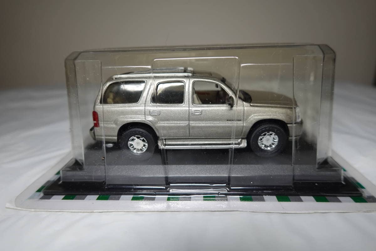 未開封 ラジコン おもちゃ Escalade