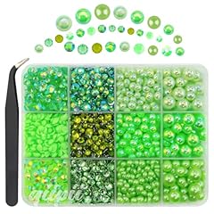 Fresh Green Series Mix