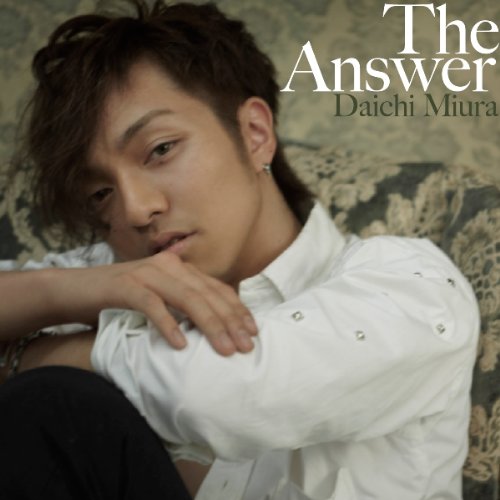 Amazon.co.jp: The Answer: ミュージック
