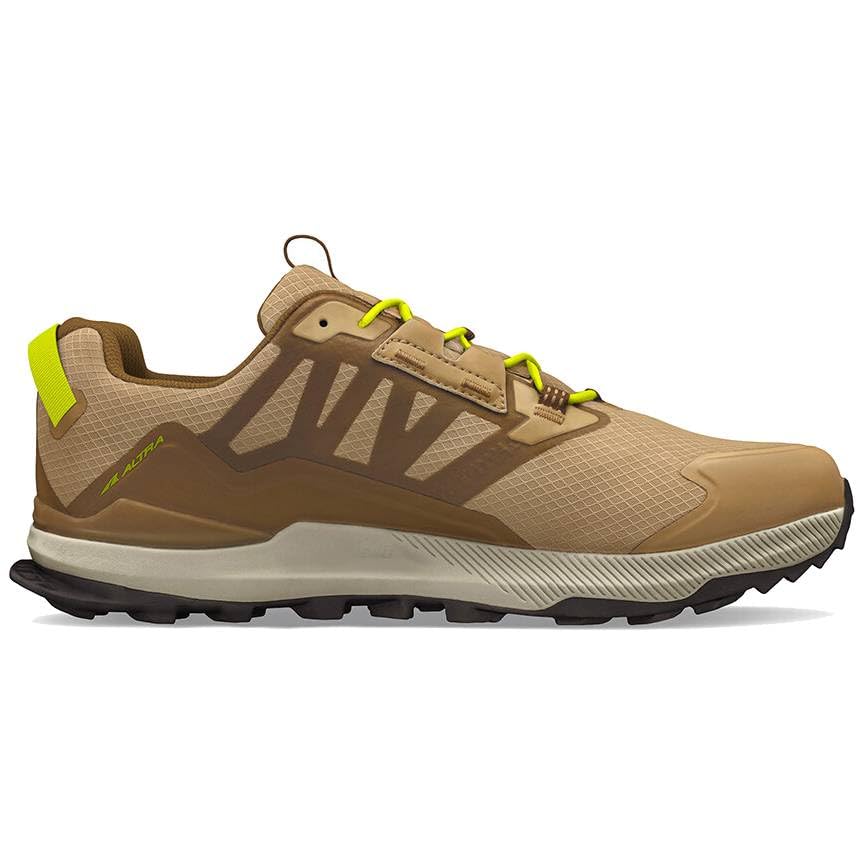 Image of ALTRA Men's Lone Peak All-WTHR Low 2 Trail Running Shoe