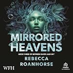 Cover of Mirrored Heavens