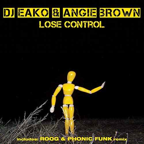 Lose Control (Add Vibe Mix)