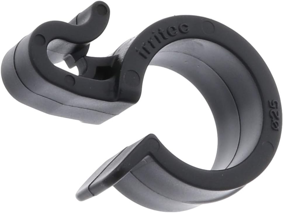 Drip Depot Vineyard Tubing Support Hook - Size : 1/2" - Pack of 1000