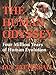 The Human Odyssey: Four Million Years of Human Evolution