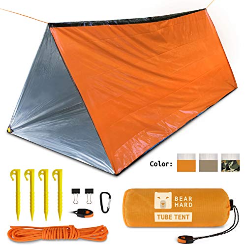 Best Emergency Blanket For Tent